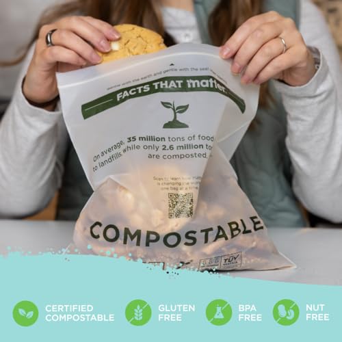 Compostable Eco