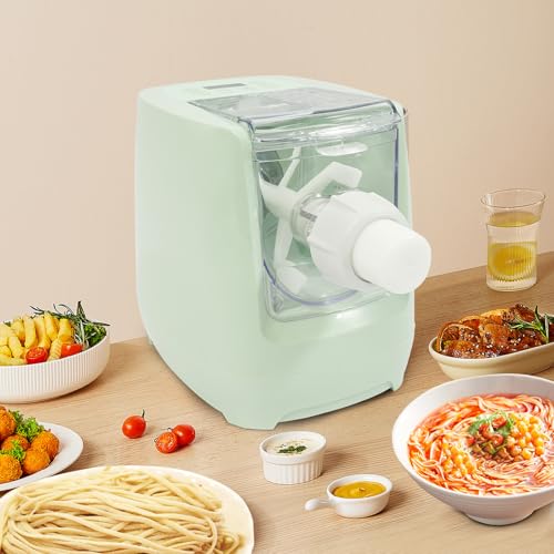 260W Electric Pasta Maker w