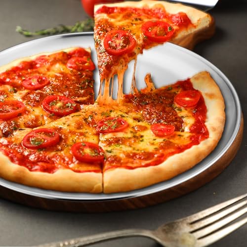 Pizza Pan Set of 2
