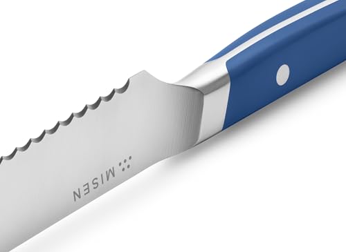 Serrated Bread Knife