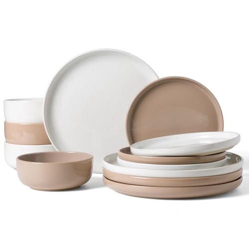 Milkyway Stoneware Dinnerware Set