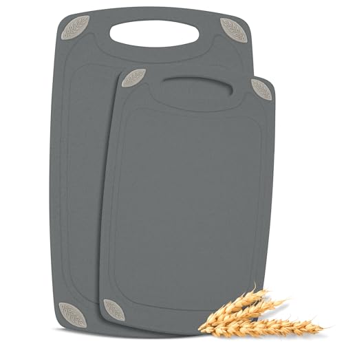 Cutting Board Set