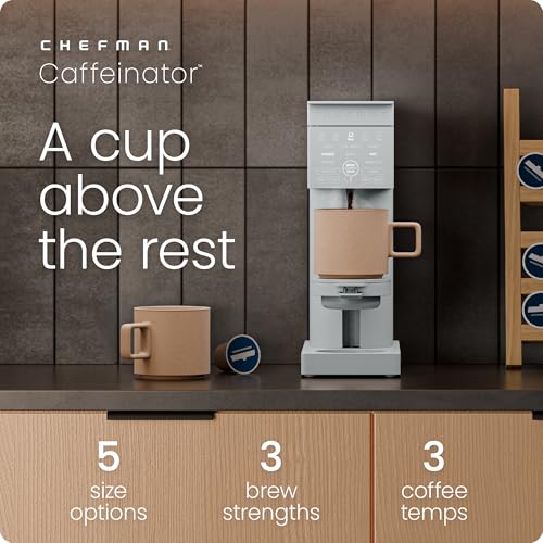 Caffeinator