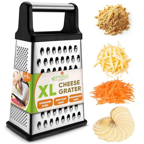 Professional Cheese Grater