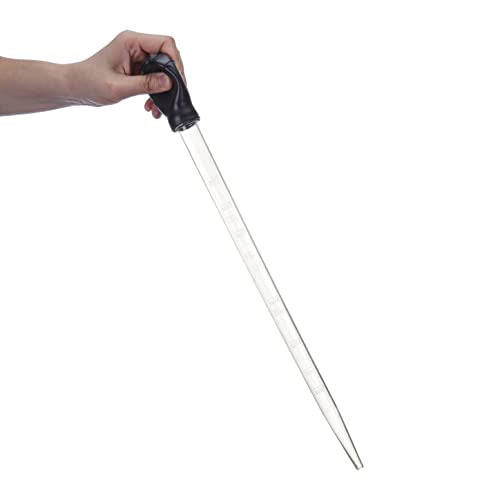 Turkey Baster Aquarium Food Feeder Syringe Pipette for Fish Tank