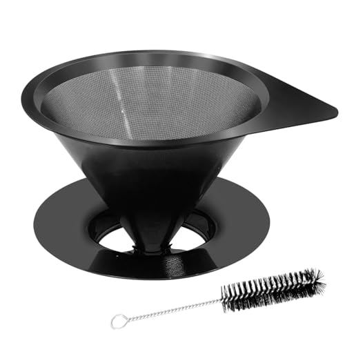 Pour Over Coffee Dripper