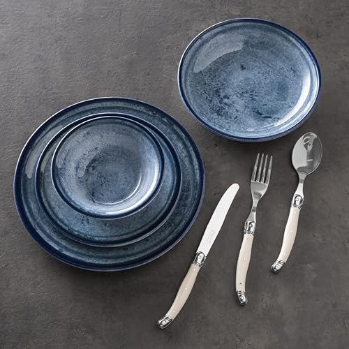 Sea and Sand Porcelain Plates and Bowls