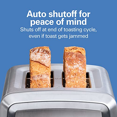 Slots Bagel Setting
