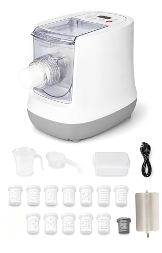 Automatic Pasta Maker