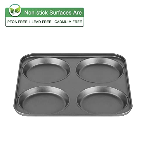 Large Muffin Top Pan