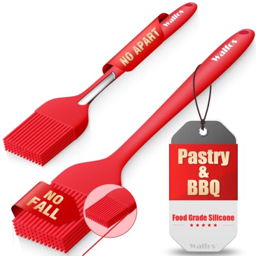 Basting Pastry Silicone Brush