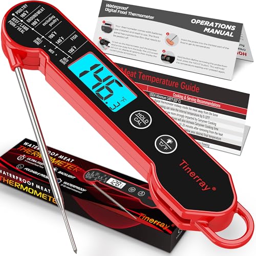 Meat Thermometer Digital
