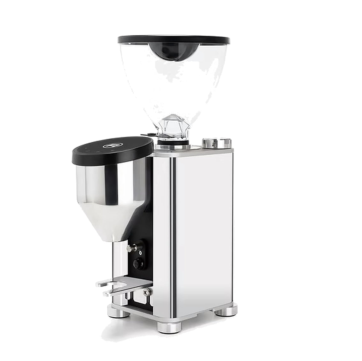 Rocket Espresso Giannino Espresso Grinder (Chrome)