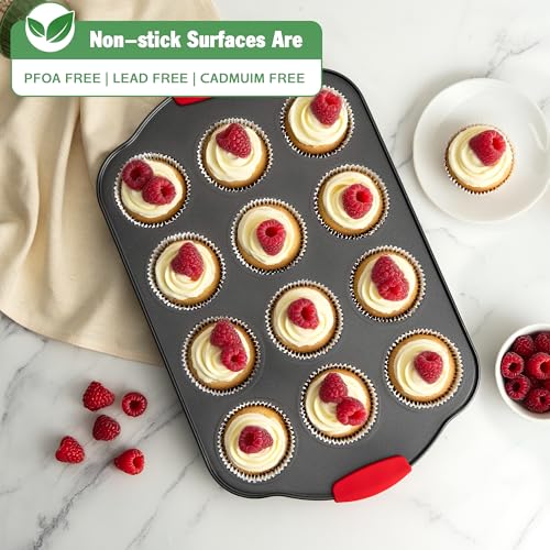 Nonstick Muffin Pan