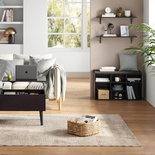 Long Wall Shelves