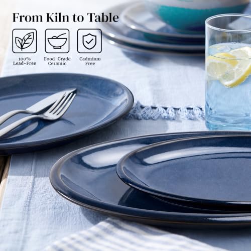 Serving Platter Set of 2