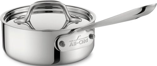 Stainless Sauce Pan