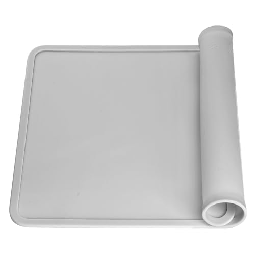 Silicone Mat Placemat for Dining Table