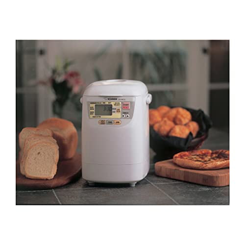 Bb HAC10 Home Bakery Mini Breadmaker (1 lb)