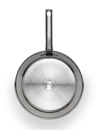 E760SC Performa Stainless Steel Dishwasher Safe Oven Safe Cookware Set