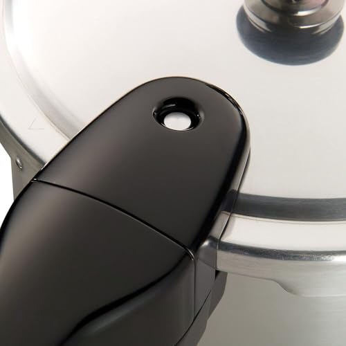 Aluminum Pressure Cooker