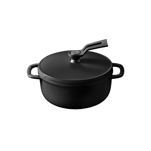 Oven Pot 2.0 with Standing Handle
