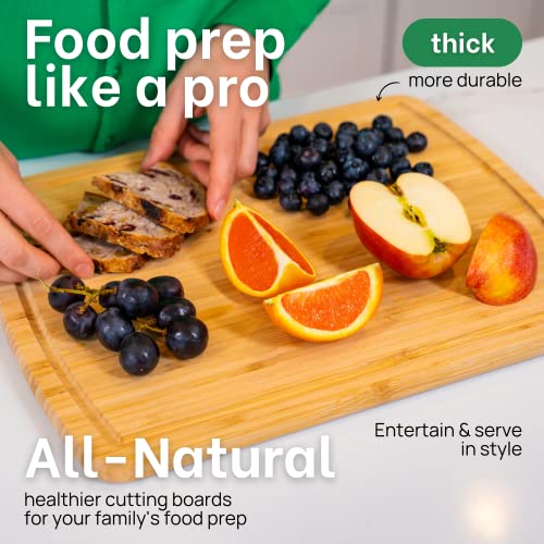 Classic Cutting Boards