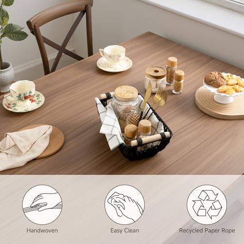 Small Baskets for Shelf