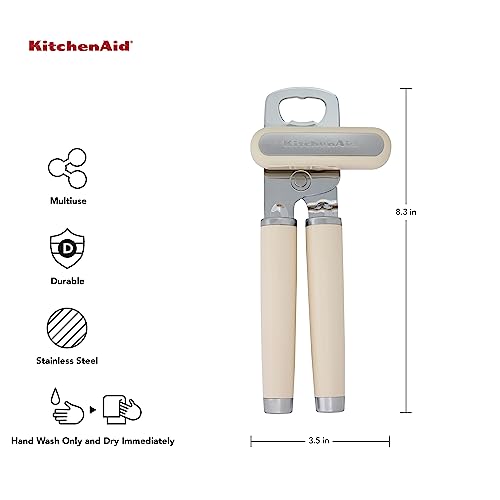Classic Multifunction Can Opener