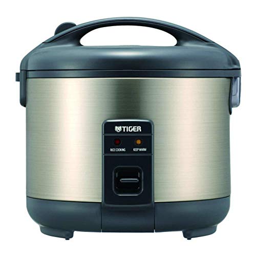 JNP-0550 3-Cup Electric Rice Cooker
