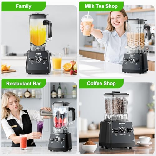 Blenders for Kitchen