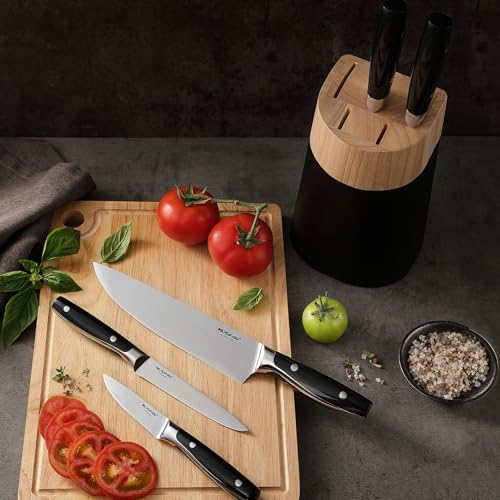 Block Knife Sets