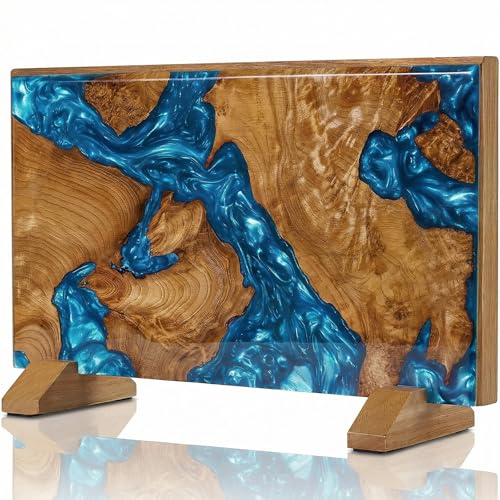 Magnetic Knife Holder (Blue)