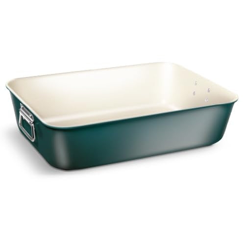 Nonstick Stackable Bakeware Set