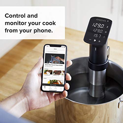 Culinary Sous Vide Precision Cooker Pro