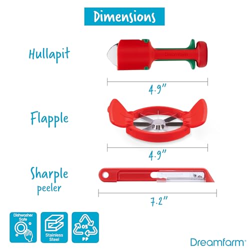 Fruit Accessories Set (Fruit Set)
