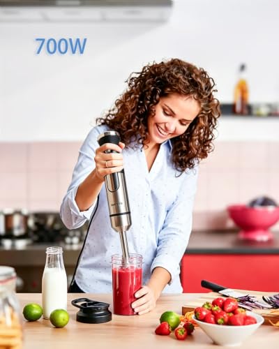 Hand Blender