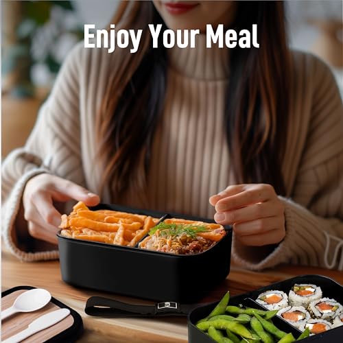 Double Premium Bento Box Adult