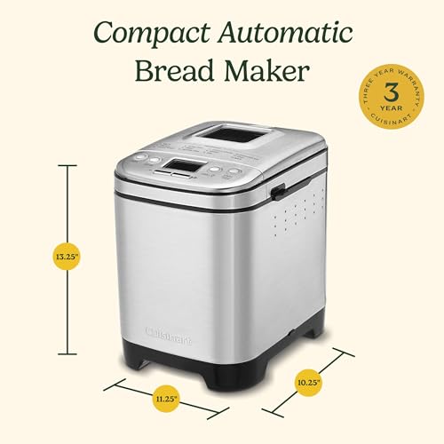 Bread Maker Machine