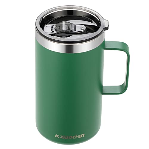 20 oz Insulated Coffee Mug