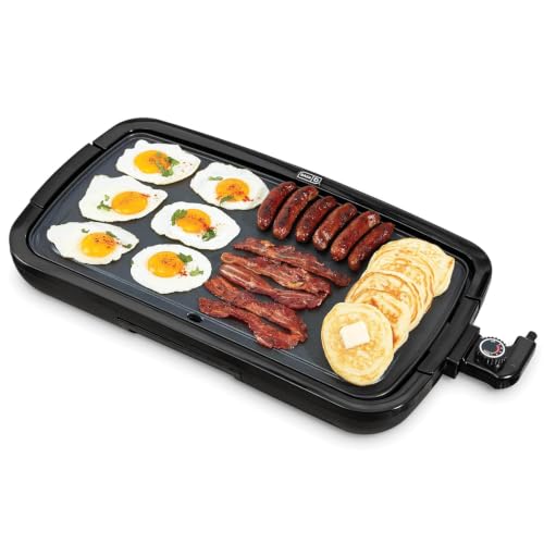 Everyday Electric Griddle