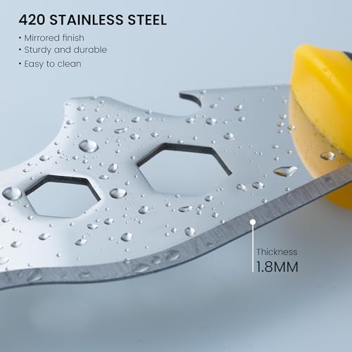 Stainless Steel Putty Knife