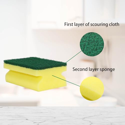 Kitchen Sponges