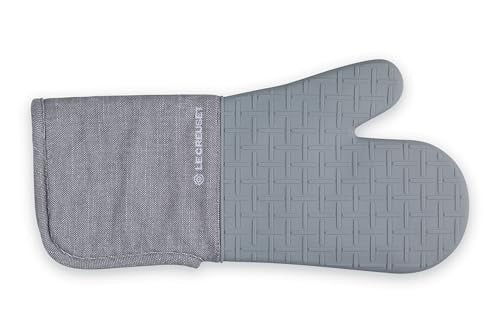 Textile Oven Mitt