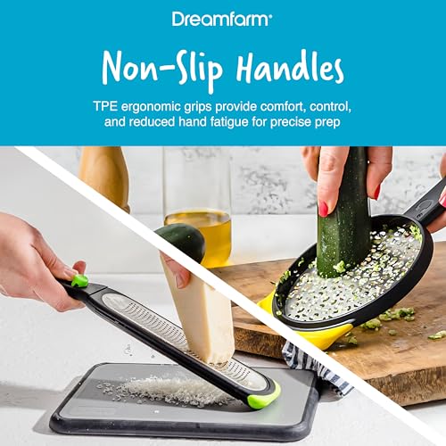 Kitchen Grater Set (Grater Set)