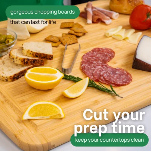 Extra Large Cutting Boards