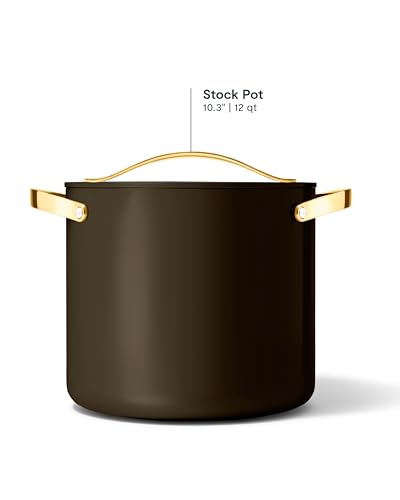 12 qt Ceramic