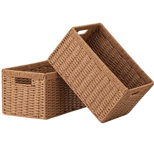 Wicker Basket