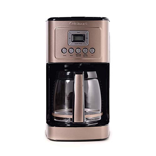 Programmable Thermal Coffeemaker