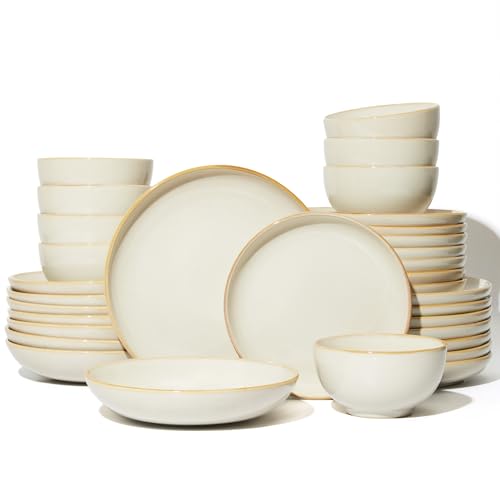 Ceramic Dinnerware Sets for 4